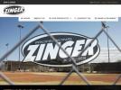 Zinger Bat Company Discount Code
